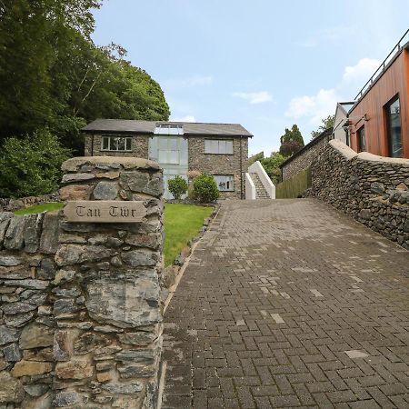 Tan Twr Villa Llanfairpwllgwyngyll Екстериор снимка