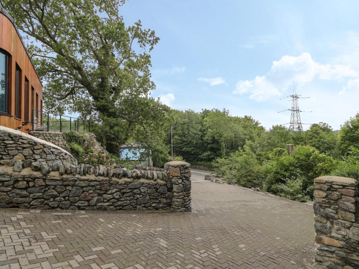 Tan Twr Villa Llanfairpwllgwyngyll Екстериор снимка