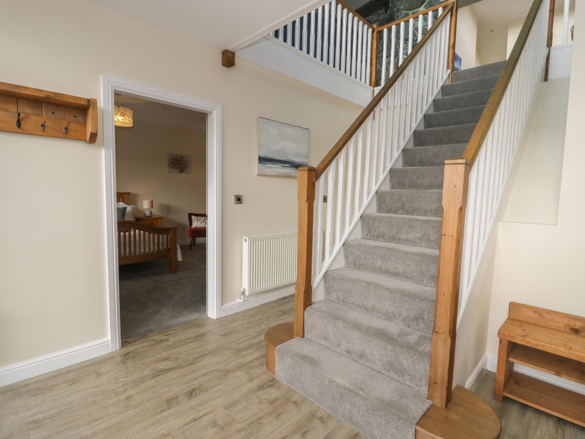 Tan Twr Villa Llanfairpwllgwyngyll Екстериор снимка