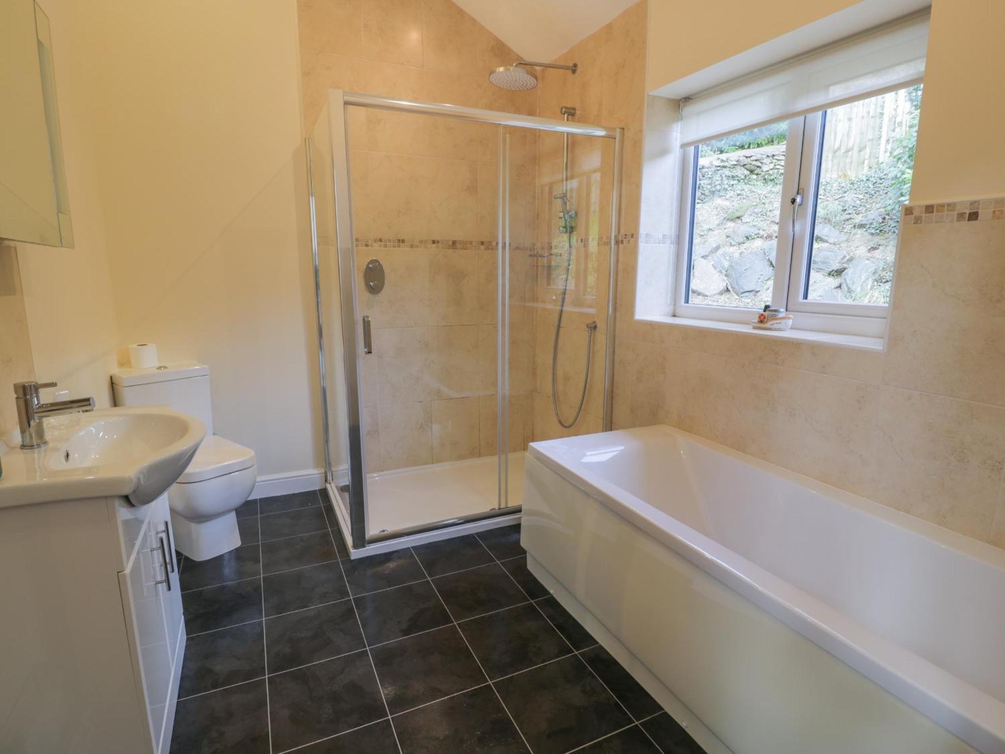 Tan Twr Villa Llanfairpwllgwyngyll Екстериор снимка