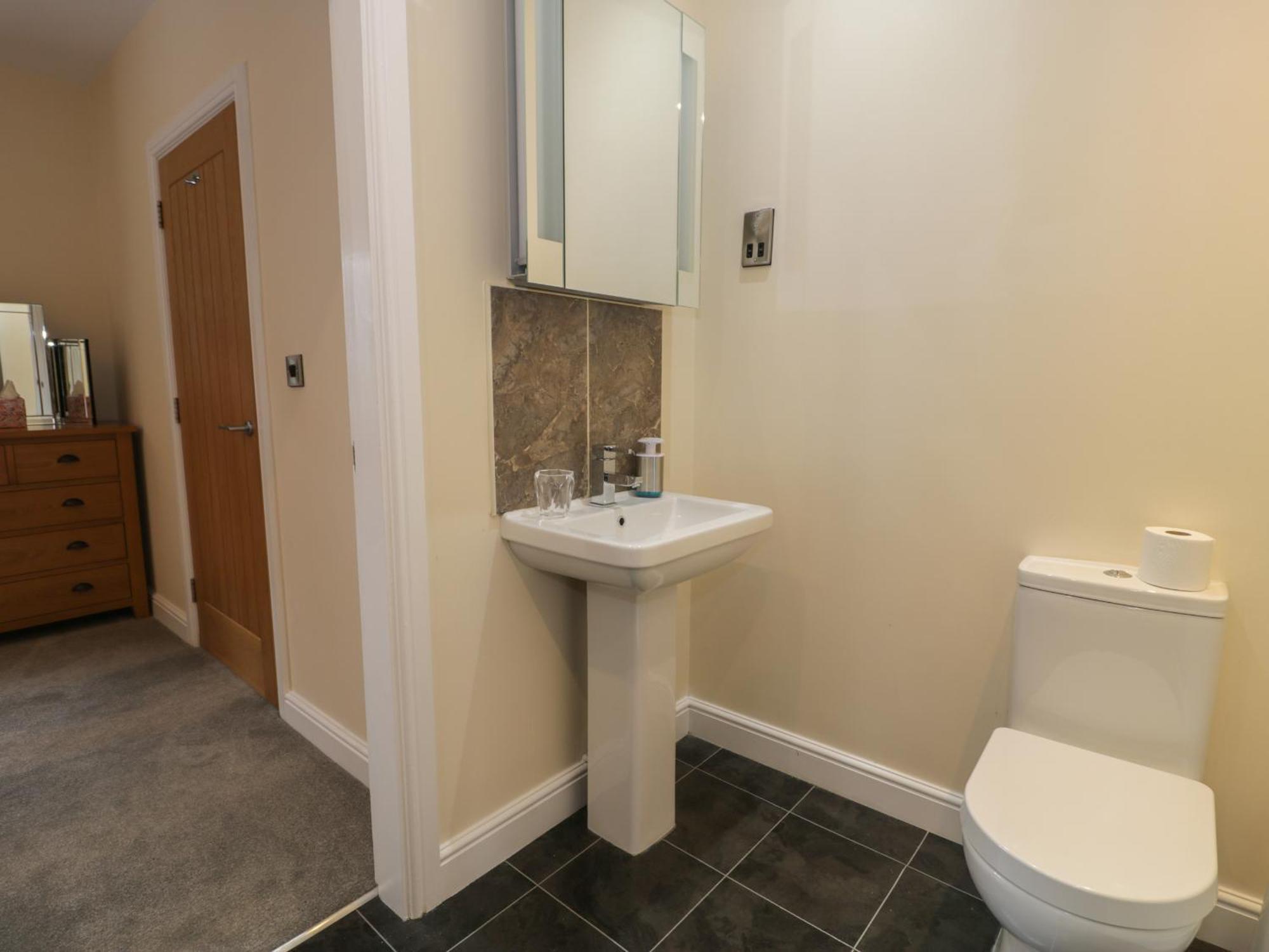 Tan Twr Villa Llanfairpwllgwyngyll Екстериор снимка