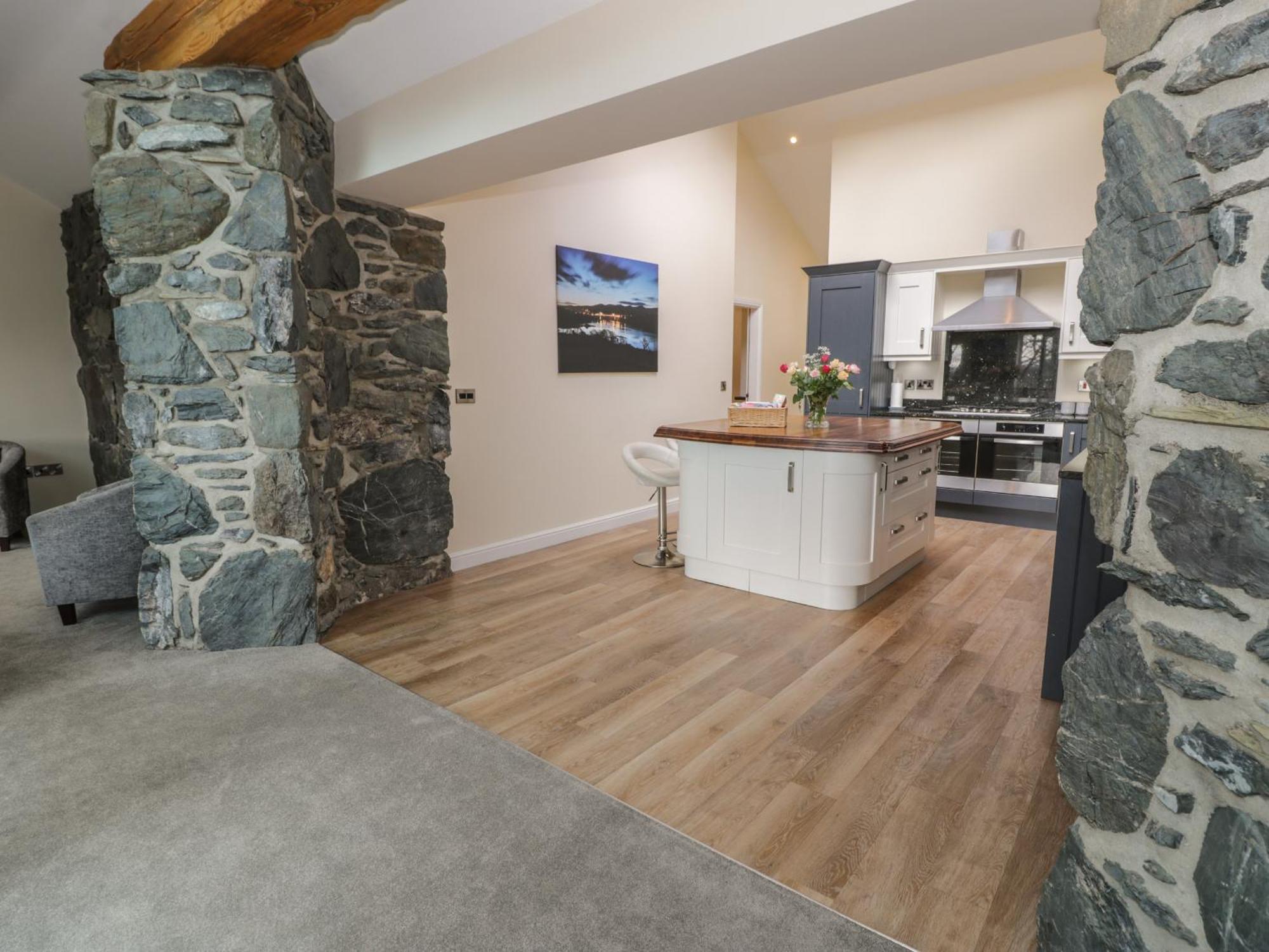 Tan Twr Villa Llanfairpwllgwyngyll Екстериор снимка